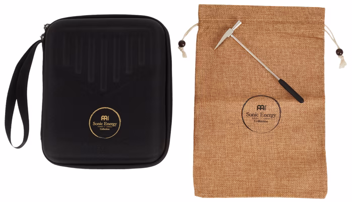 Meinl Sonic Energy PKL1709H - Kalimba