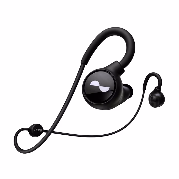 Nura NuraLoop - Wireless-Headset