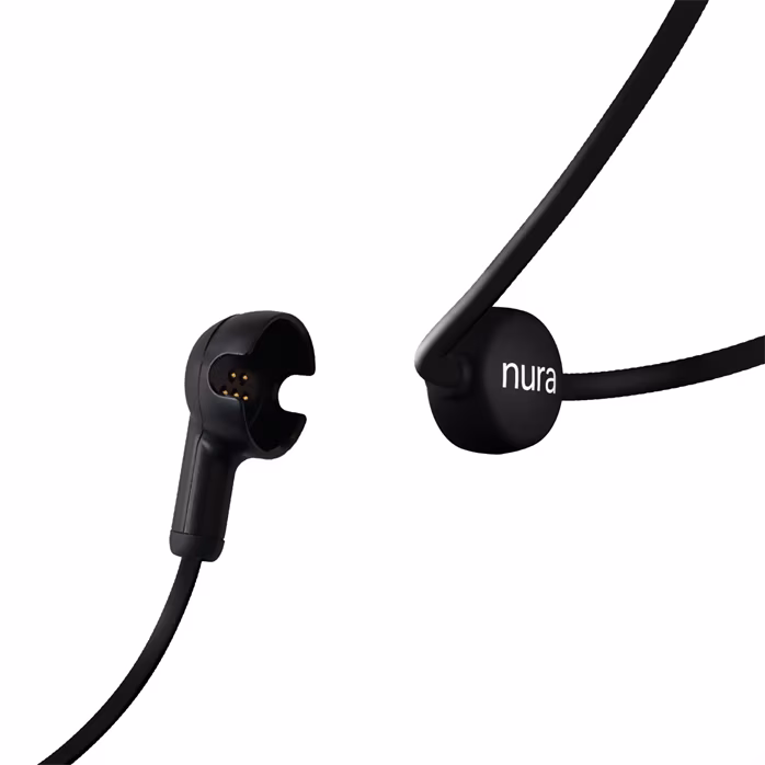 Nura NuraLoop - Wireless-Headset