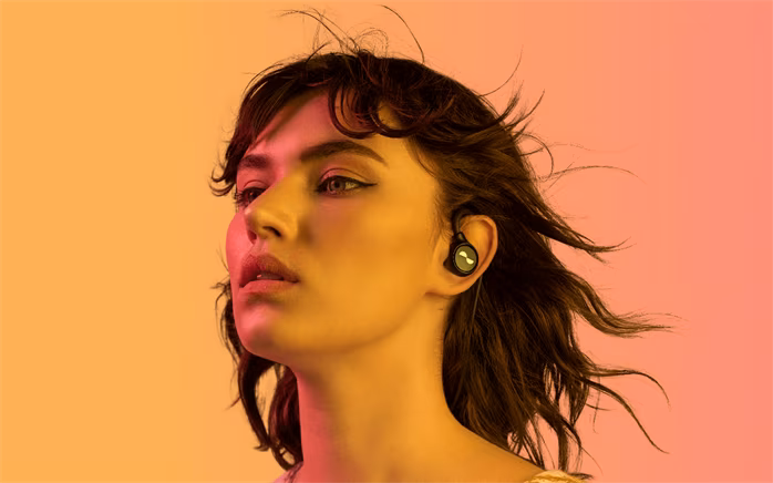 Nura NuraLoop - Wireless-Headset