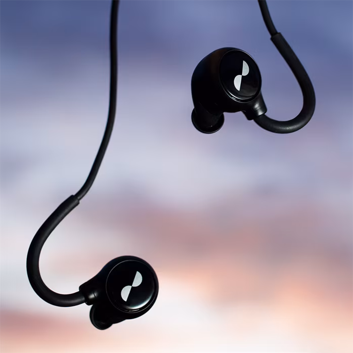 Nura NuraLoop - Wireless-Headset