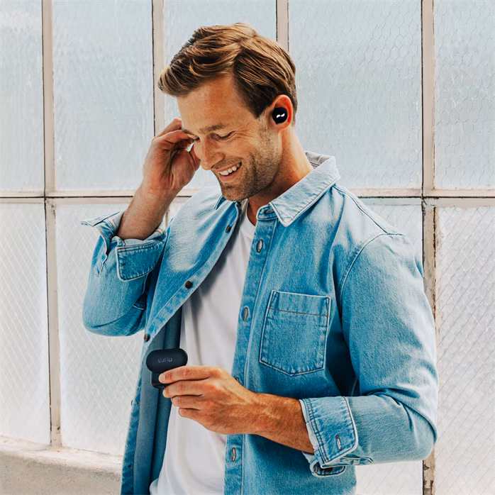 Nura NuraTrue (TWS) - Wireless-Headset