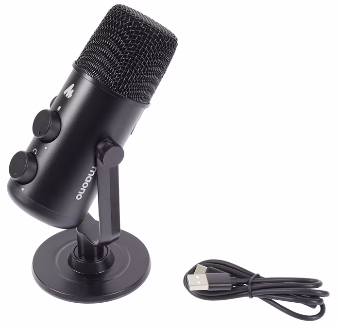 Maono AU-903 - USB Kondensator-Mikrofon