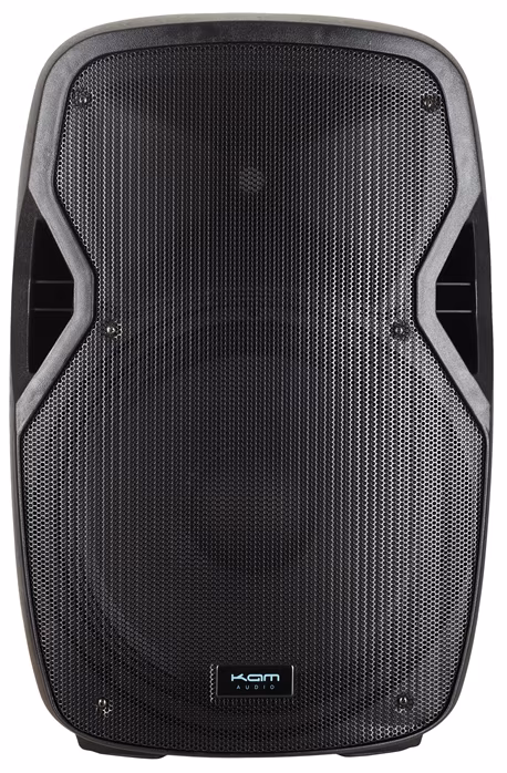 KAM RZ15A - Aktiver Lautsprecher