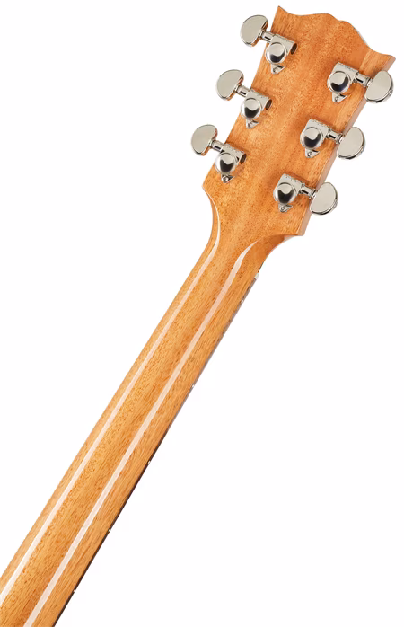 Gibson SJ-200 Studio Walnut Burst - Elektroakustische Gitarre