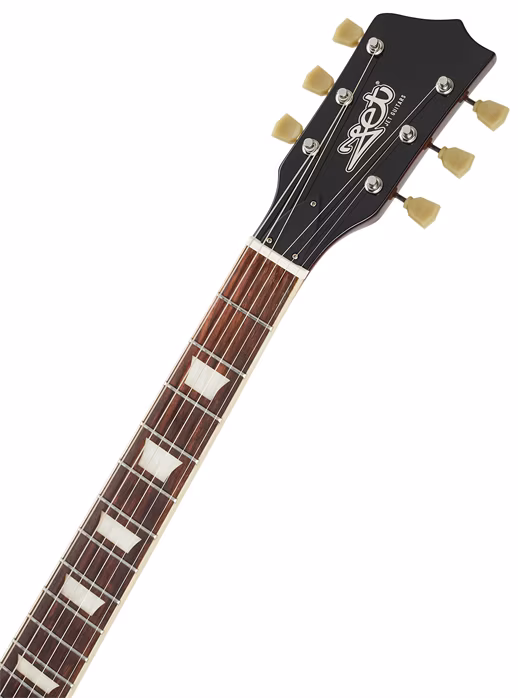 JET Guitars JL-500 SLB - E-Gitarre