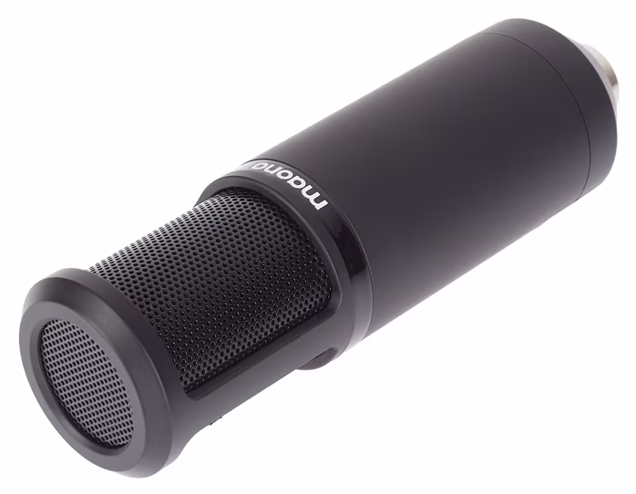 Maono AU-AM100-K1 - Package für Homerecording