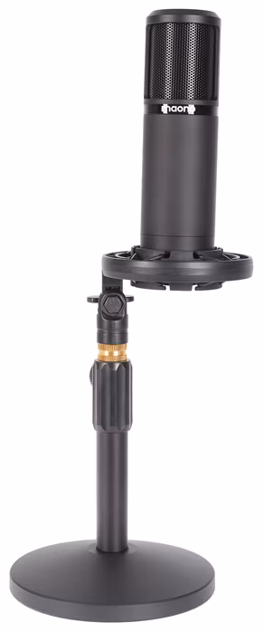 Maono AU-AM100-K1 - Package für Homerecording