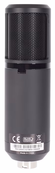 Maono AU-AM100-K2 - Package für Homerecording