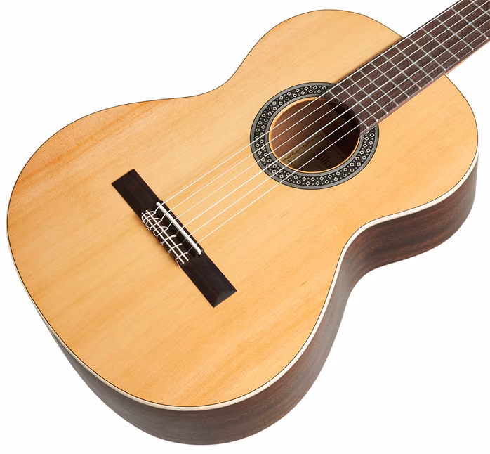 Alhambra 1 C HT - Die klassische Gitarre