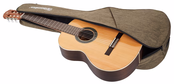 Alhambra 1 C HT - Die klassische Gitarre