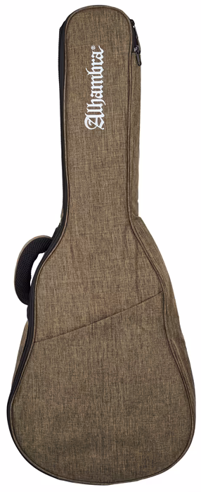 Alhambra 2CA - Die klassische Gitarre