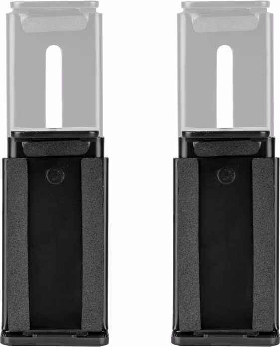 Mozos SWM2 (ausgepackt) - Studiomonitor-Ständer