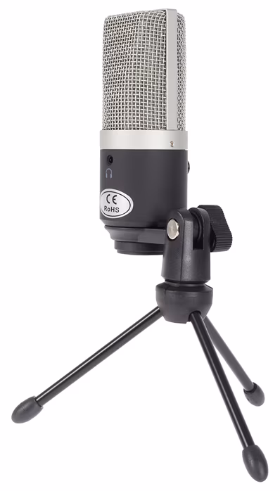 Fifine K681 USB - USB Kondensator-Mikrofon