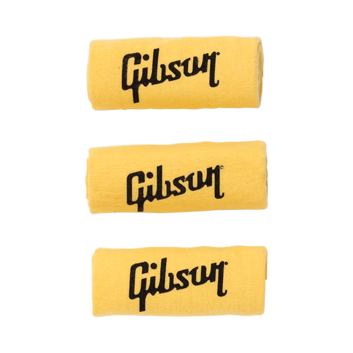 Gibson Clear Bucket Care Kit - Pflegemittel für Gitarre
