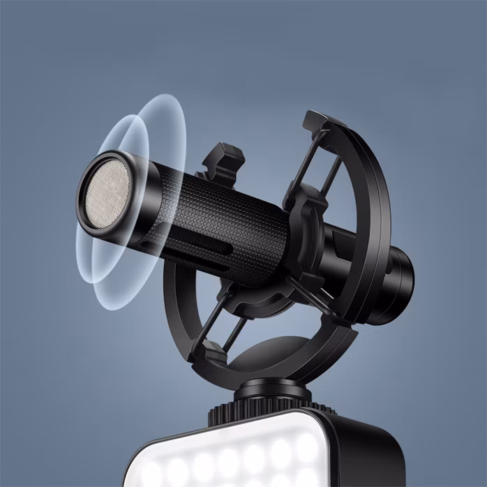 Mozos VLK1 - Mobiles Filmset