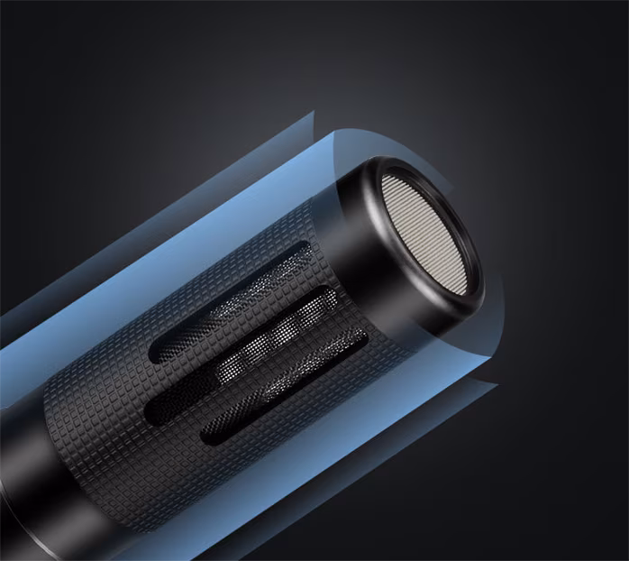 Mozos VLK1 - Mobiles Filmset