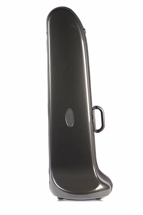 Bam 4030S, Black - Posaunen-Case