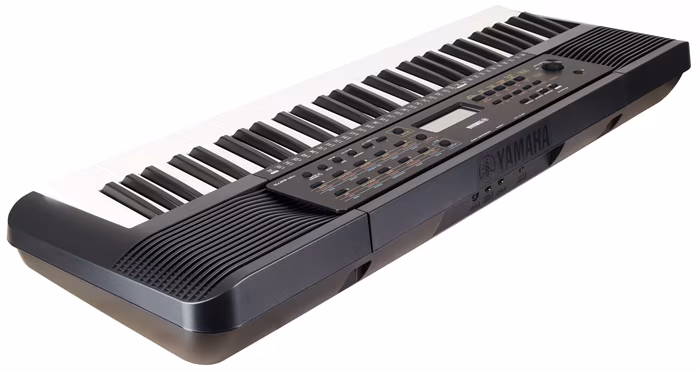Yamaha PSR-E273 - Keyboard ohne Dynamik