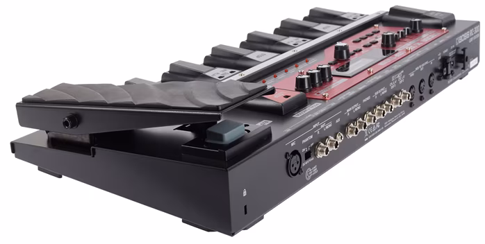 Boss RC-300 - Gitarren-Looper