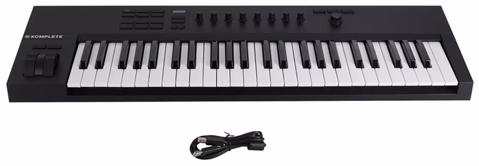Native Instruments Komplete Kontrol A49  - USB/MIDI Keyboard