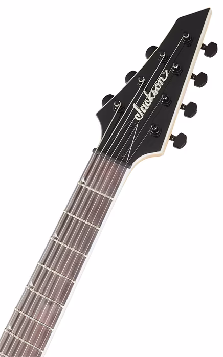 Jackson JS32 Dinky Arch Top HT7 AMR SNW - Siebensaitige E-Gitarre