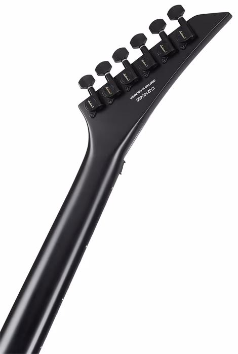 Jackson X Series Rhoads RRX24 Camo LRL WLC - E-Gitarre