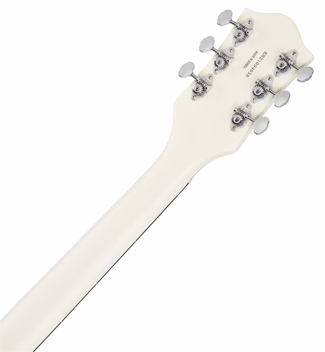 Gretsch G5410T Electromatic Rat Rod Hollow Body Single-Cut Bigsby RW MVW - Semiakustische Gitarre