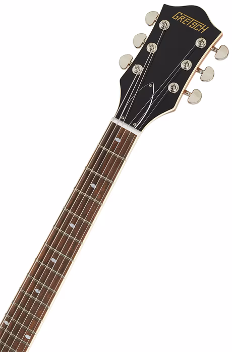 Gretsch G2655T-P90 Streamliner Jr Double-Cut P90 LRL MM - Semiakustische Gitarre