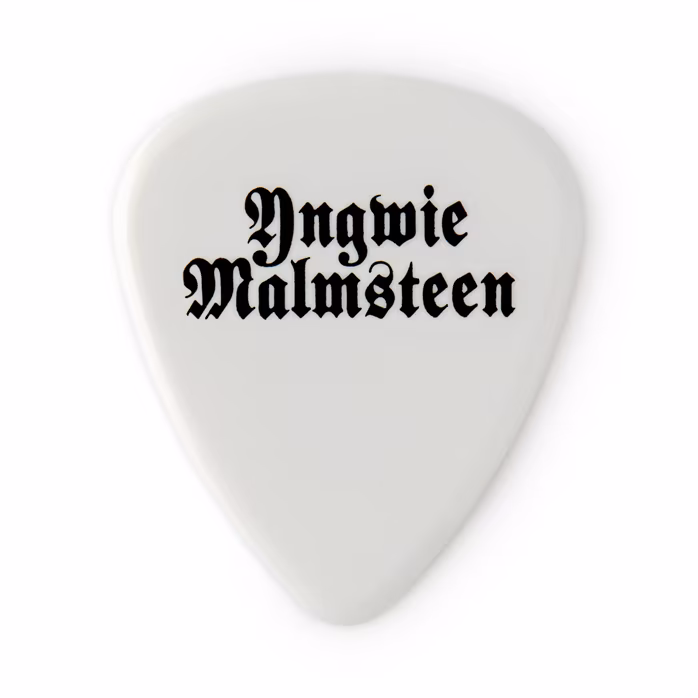 Dunlop Yngwie J. Malmsteen 1.5 - Plektren