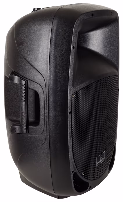 Soundsation GO-SOUND 15AM - Aktiver Lautsprecher