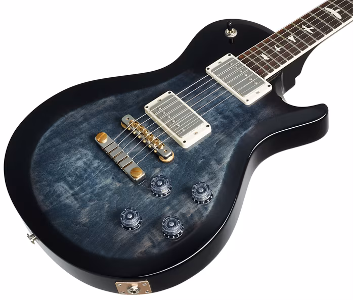 PRS S2 Singlecut McCarty 594 FS (gebraucht) - E-Gitarre
