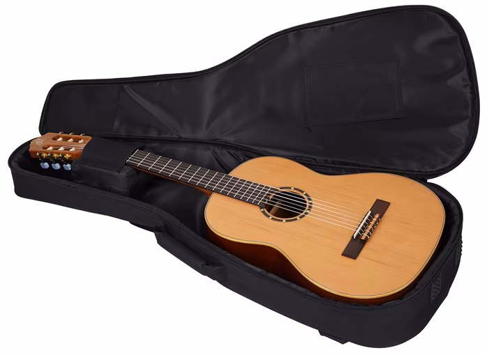 Ortega R131SN - Die klassische Gitarre