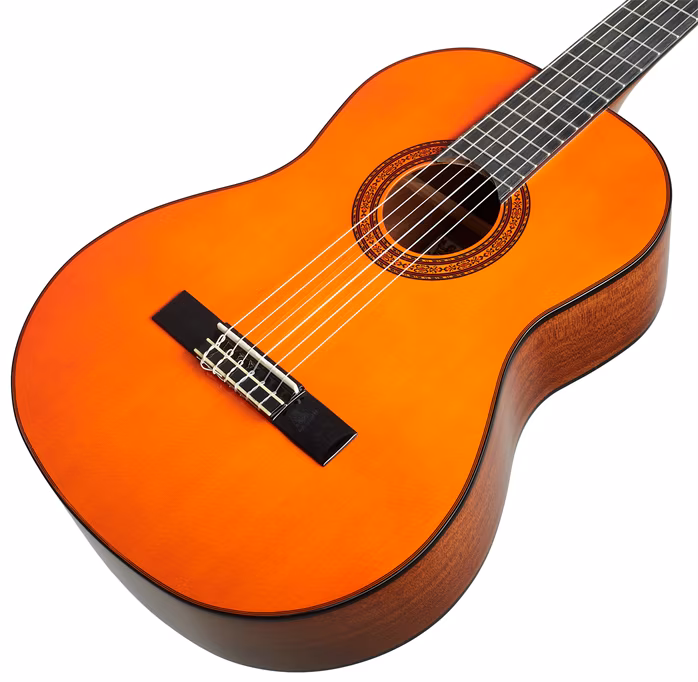 Oscar Schmidt OC9-A-U - Die klassische Gitarre