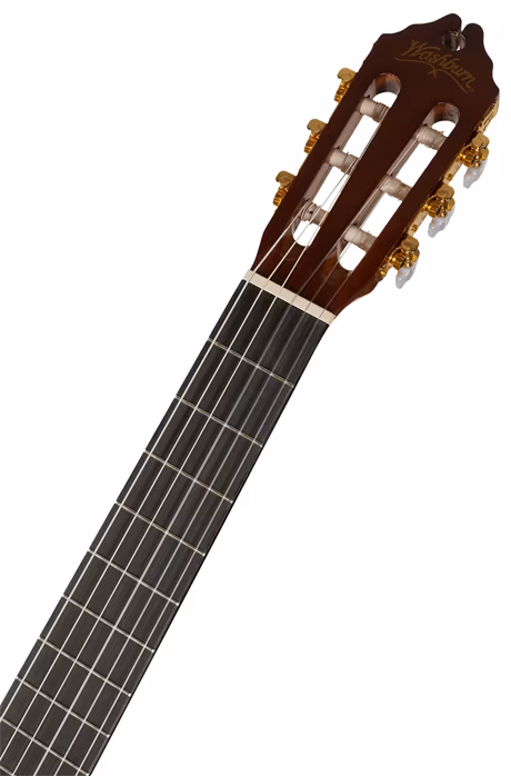 Washburn C5-A-U - Die klassische Gitarre