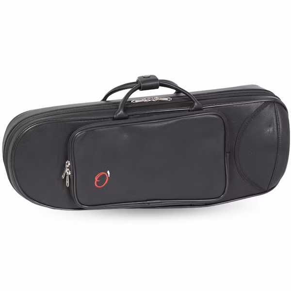 Ortolá 8320L, Black - Case für Trompete