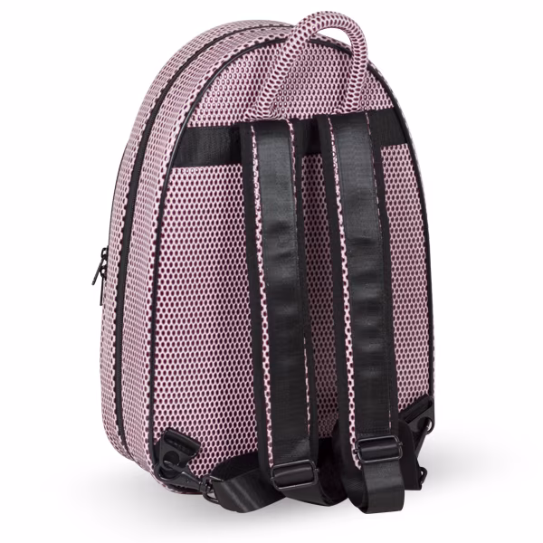 Ortolá 001DS Drip Series Case, Fuchsia - Case für Klarinette