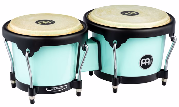 Meinl HB50SF        - Bongos