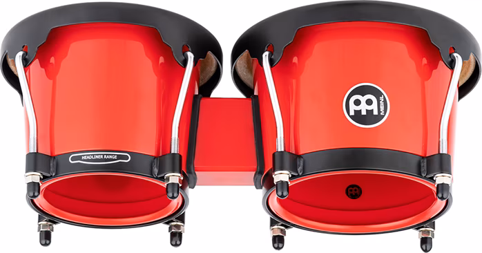 Meinl HB50R - Bongos