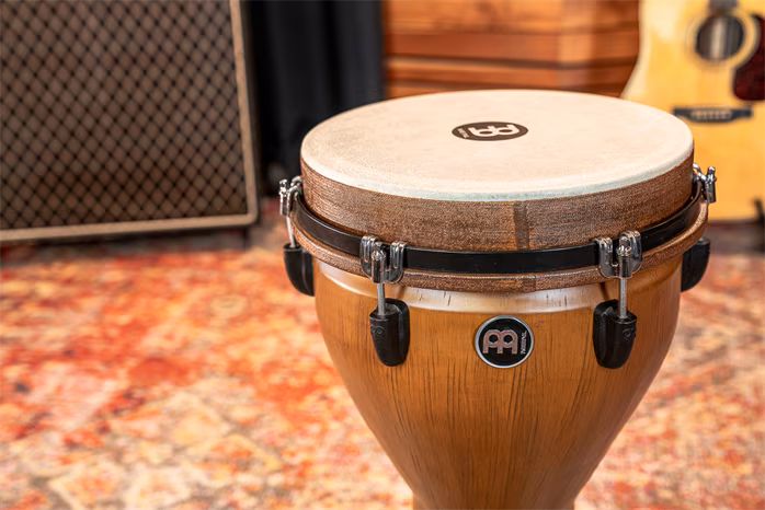 Meinl JD12BW - Djembé