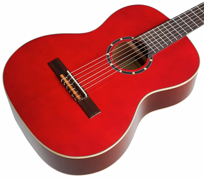 Ortega R121-7/8WR - Die klassische Gitarre