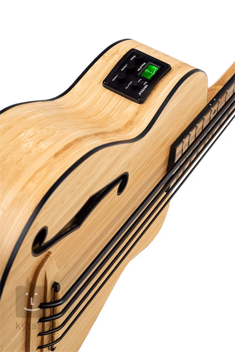 Ortega RUNAB-UB - Bass-Ukulele