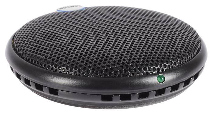 Samson UB1 - Boundary Mikrofon