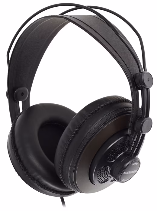 Samson C01U PRO Podcasting Pack - USB Kondensator-Mikrofon