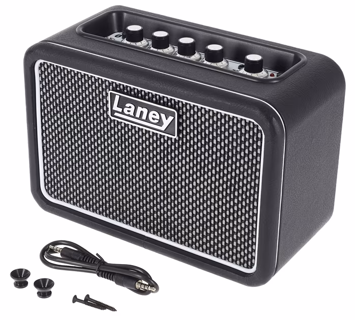 Laney MINI-STB-SUPERG (ausgepackt) - Combo-Verstärker für Gitarre