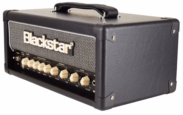 Blackstar HT-5RH MkII - Gitarren-Röhrenverstärker