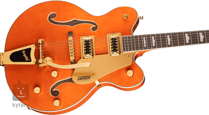 Gretsch G5422TG Electromatic ORS - Semiakustische Gitarre