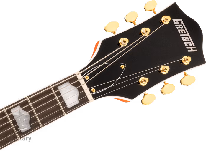 Gretsch G5422TG Electromatic ORS - Semiakustische Gitarre