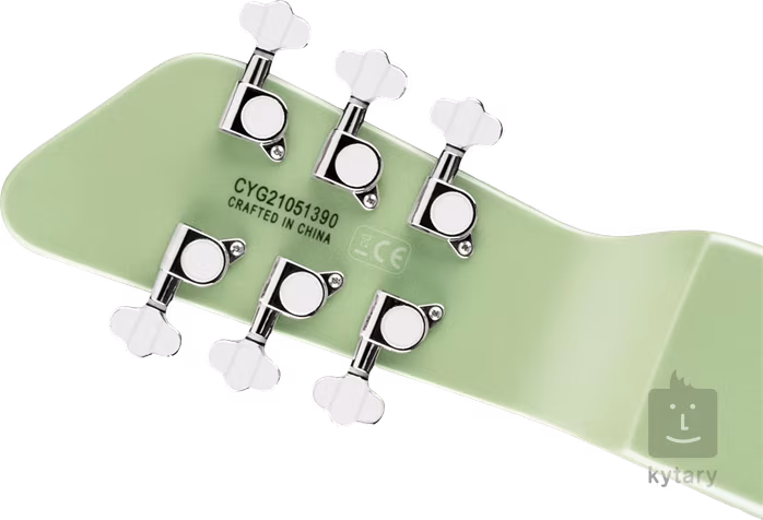 Gretsch G5700 Electromatic Lap Steel BRJ - E-Gitarre