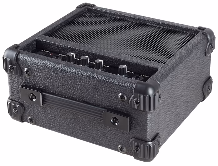 Kinsman BB10BS - Combo-Verstärker für Bass